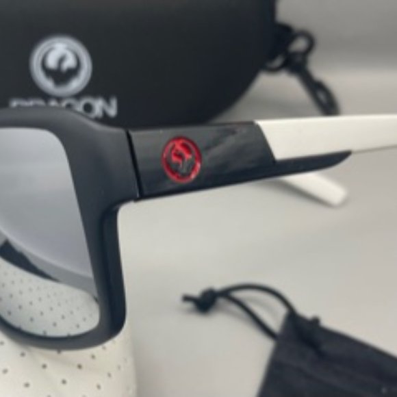 Dragon Other - New Dragon glasses